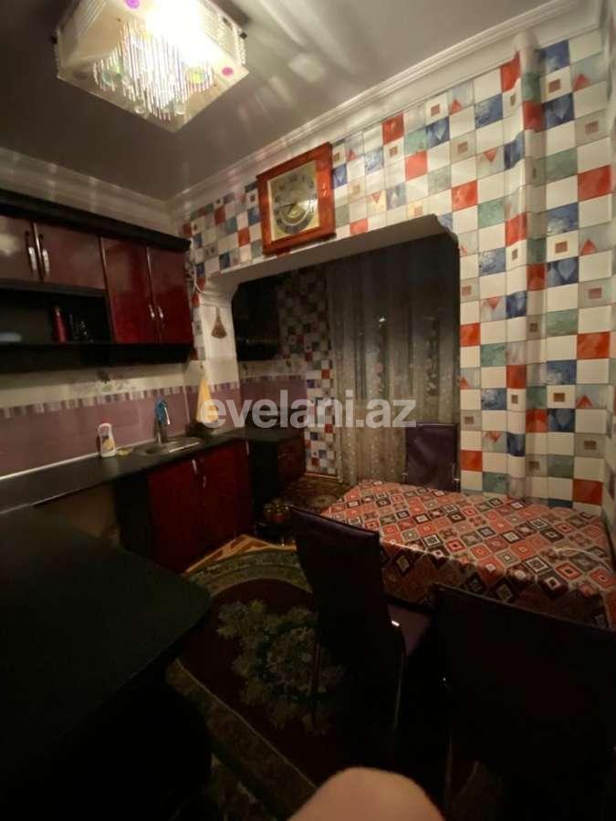 Сдаётся, вторичка, 3-комнаты, 83 m², Баку, Бинагадинский r, 8-й микрорайон p, Азадлыг проспекти m.