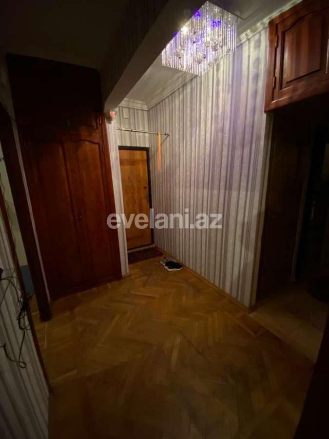 Сдаётся, вторичка, 3-комнаты, 83 m², Баку, Бинагадинский r, 8-й микрорайон p, Азадлыг проспекти m.