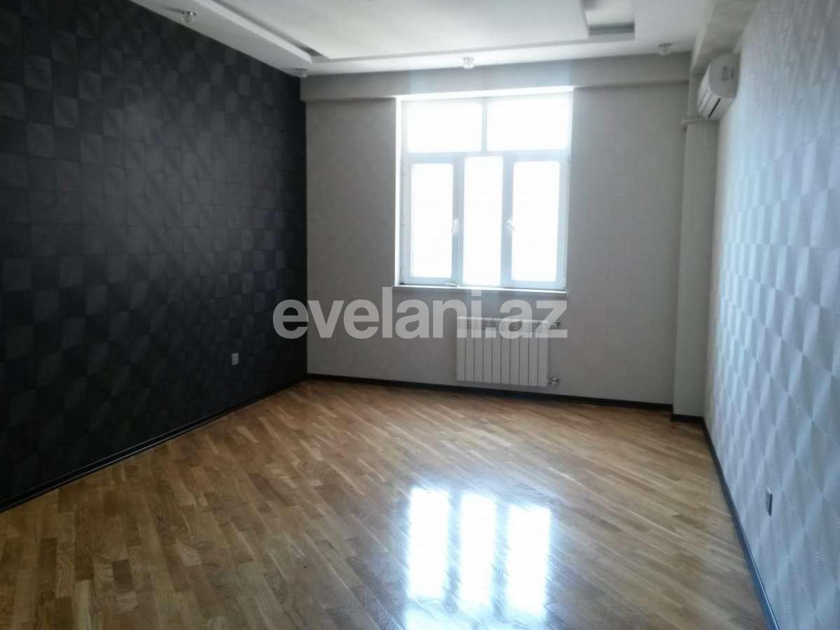 Kirayə verilir, yeni tikili, 3 otaqlı, 121 m², Bakı, Binəqədi r, 9-cu mikrorayon q, Nəsimi m.