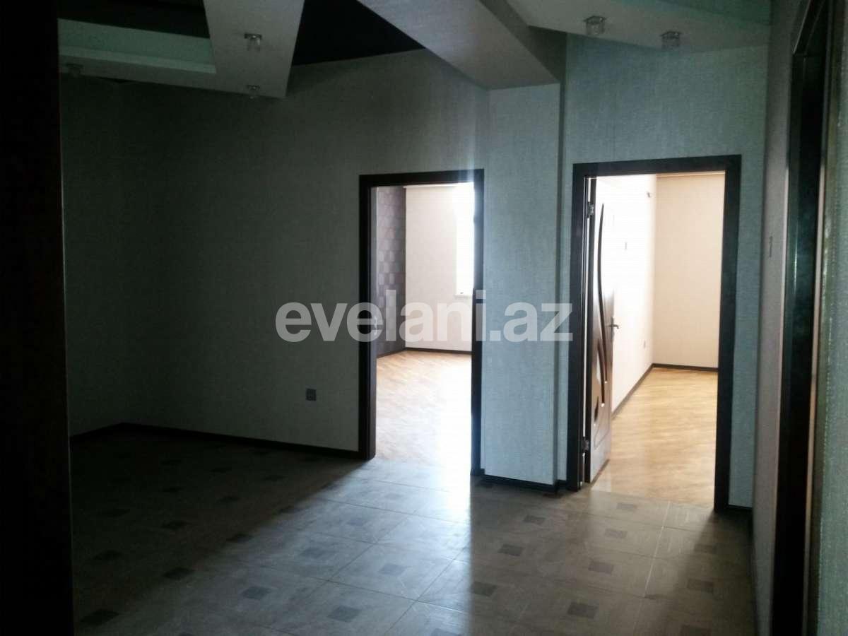 Kirayə verilir, yeni tikili, 3 otaqlı, 121 m², Bakı, Binəqədi r, 9-cu mikrorayon q, Nəsimi m.