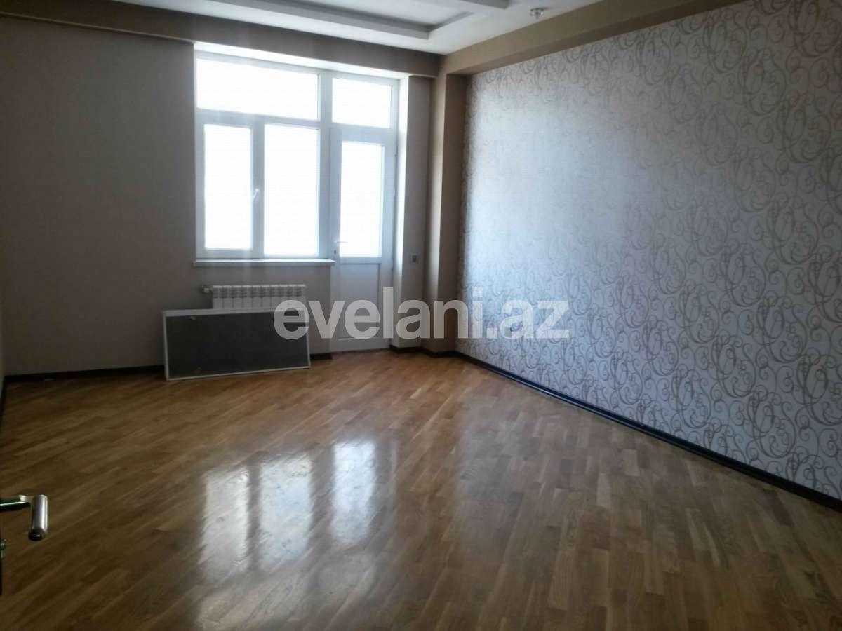 Kirayə verilir, yeni tikili, 3 otaqlı, 121 m², Bakı, Binəqədi r, 9-cu mikrorayon q, Nəsimi m.