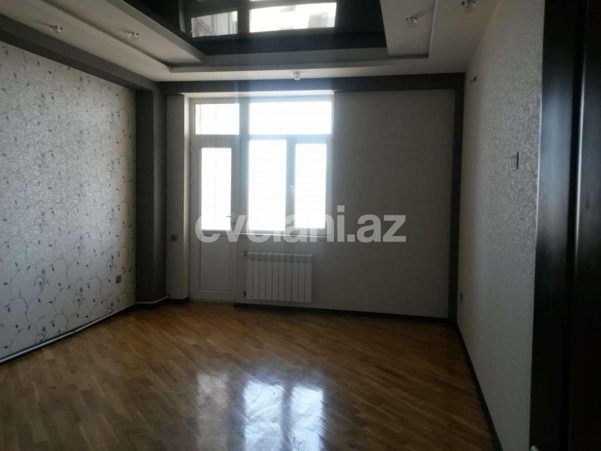 Kirayə verilir, yeni tikili, 3 otaqlı, 121 m², Bakı, Binəqədi r, 9-cu mikrorayon q, Nəsimi m.