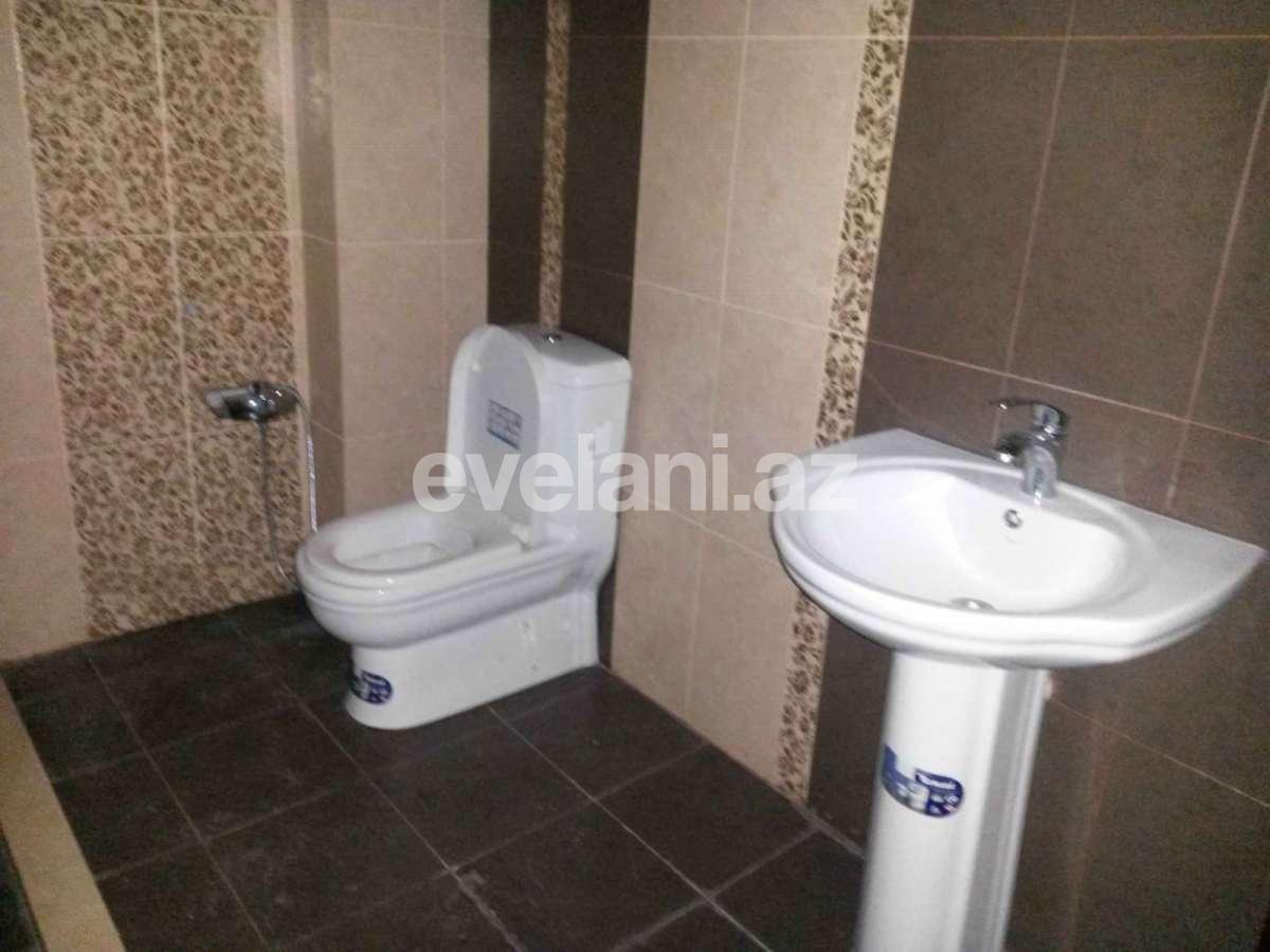 Kirayə verilir, yeni tikili, 3 otaqlı, 121 m², Bakı, Binəqədi r, 9-cu mikrorayon q, Nəsimi m.