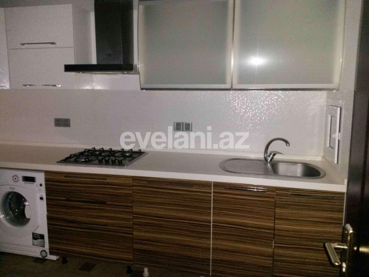 Kirayə verilir, yeni tikili, 3 otaqlı, 121 m², Bakı, Binəqədi r, 9-cu mikrorayon q, Nəsimi m.