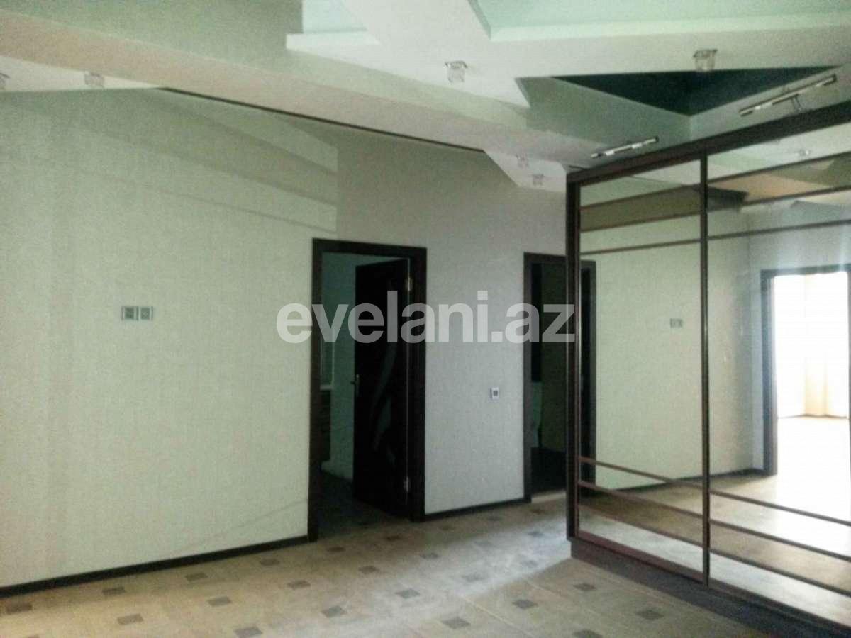 Kirayə verilir, yeni tikili, 3 otaqlı, 121 m², Bakı, Binəqədi r, 9-cu mikrorayon q, Nəsimi m.