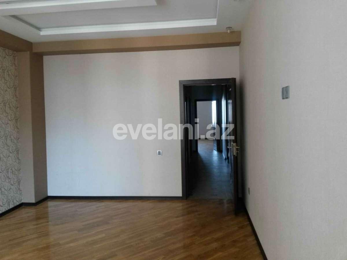Kirayə verilir, yeni tikili, 3 otaqlı, 121 m², Bakı, Binəqədi r, 9-cu mikrorayon q, Nəsimi m.