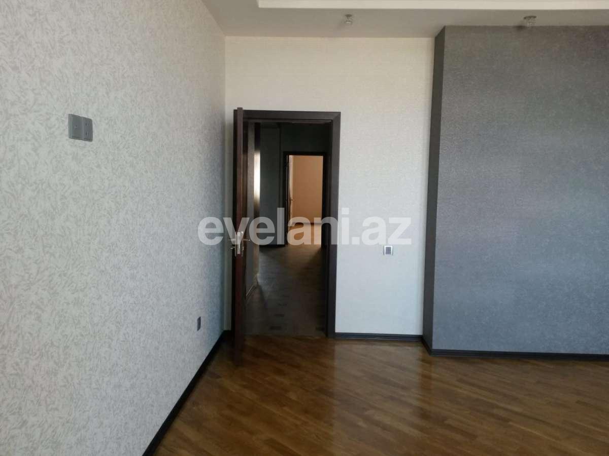 Kirayə verilir, yeni tikili, 3 otaqlı, 121 m², Bakı, Binəqədi r, 9-cu mikrorayon q, Nəsimi m.