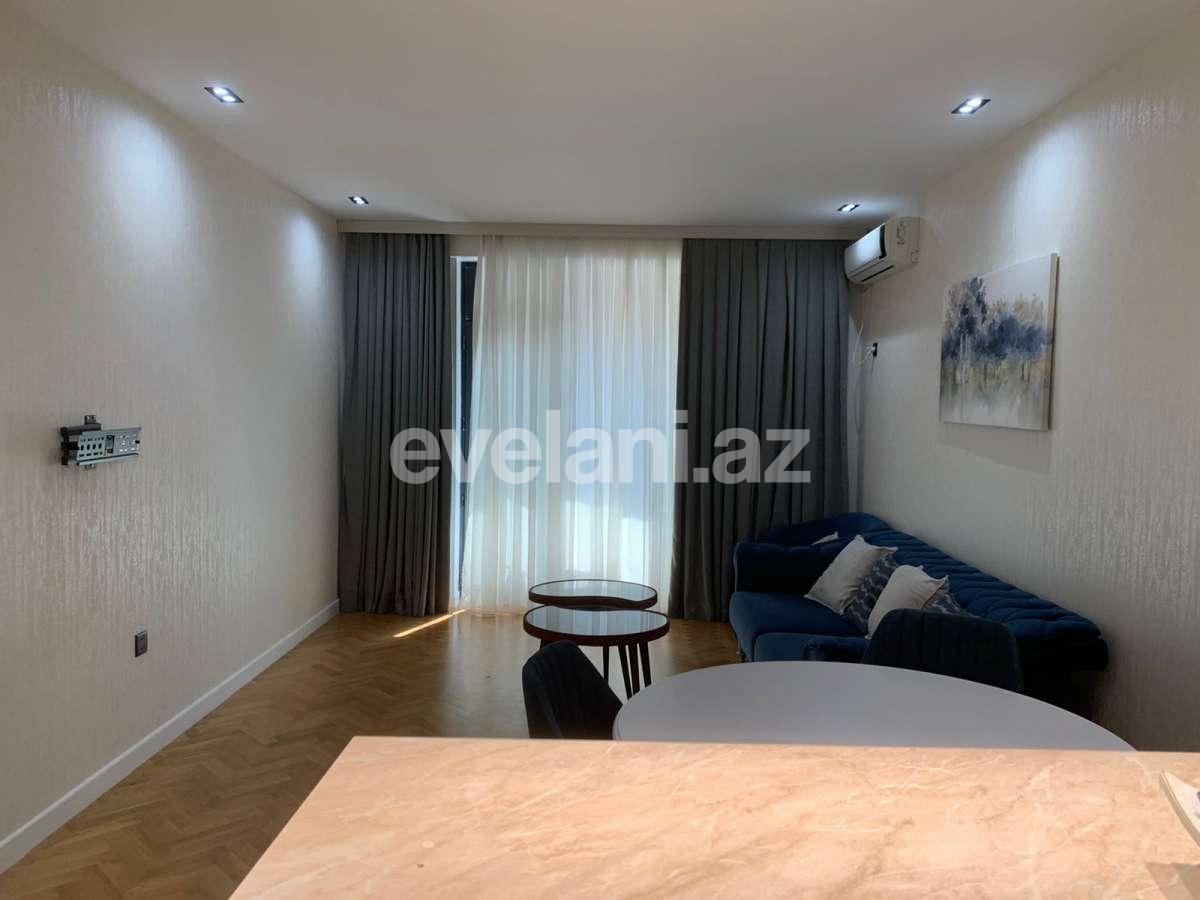 Satılır, yeni tikili, 3 otaqlı, 88 m², Bakı, Xətai r, Əhmədli q, Həzi Aslanov m.