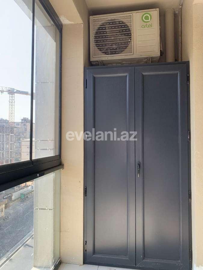 Satılır, yeni tikili, 3 otaqlı, 88 m², Bakı, Xətai r, Əhmədli q, Həzi Aslanov m.