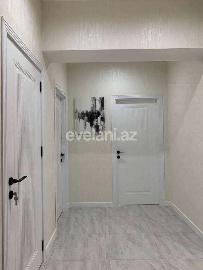 Satılır, yeni tikili, 3 otaqlı, 88 m², Bakı, Xətai r, Əhmədli q, Həzi Aslanov m.