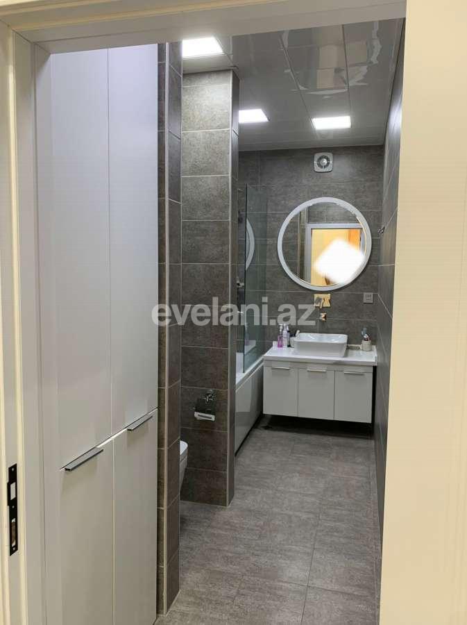 Satılır, yeni tikili, 3 otaqlı, 88 m², Bakı, Xətai r, Əhmədli q, Həzi Aslanov m.