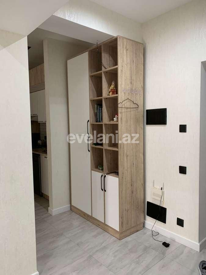 Satılır, yeni tikili, 3 otaqlı, 88 m², Bakı, Xətai r, Əhmədli q, Həzi Aslanov m.