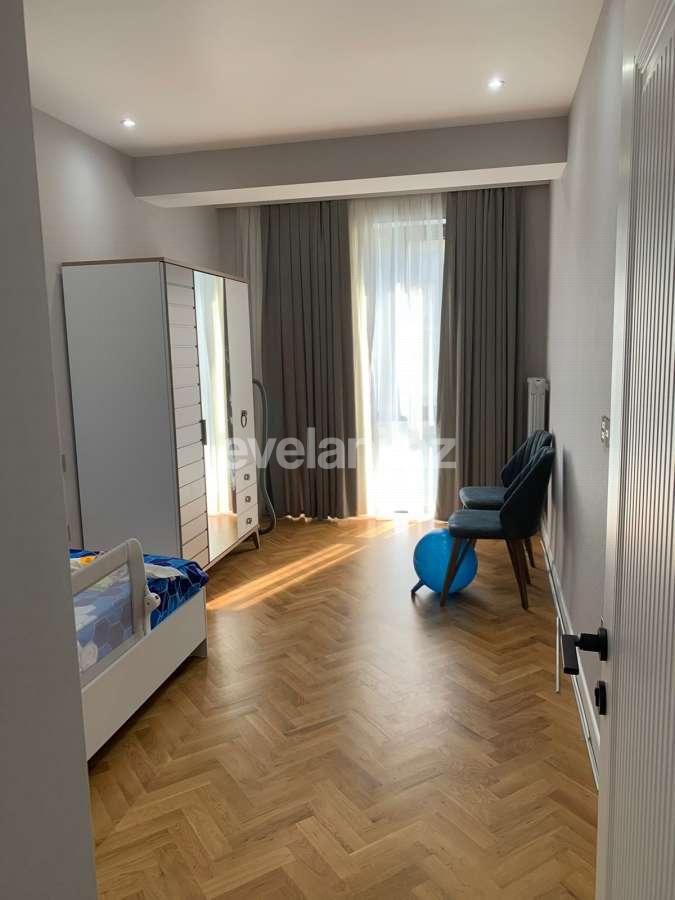 Satılır, yeni tikili, 3 otaqlı, 88 m², Bakı, Xətai r, Əhmədli q, Həzi Aslanov m.