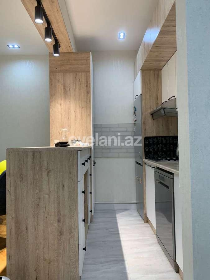 Satılır, yeni tikili, 3 otaqlı, 88 m², Bakı, Xətai r, Əhmədli q, Həzi Aslanov m.