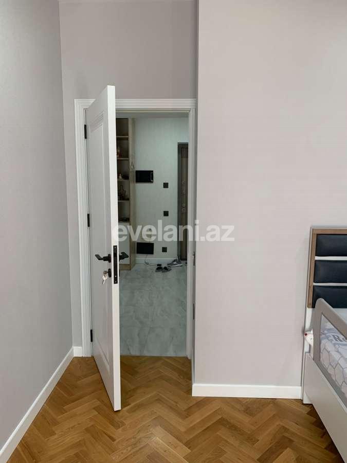 Satılır, yeni tikili, 3 otaqlı, 88 m², Bakı, Xətai r, Əhmədli q, Həzi Aslanov m.
