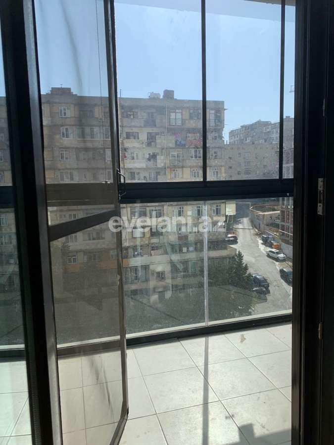 Satılır, yeni tikili, 3 otaqlı, 88 m², Bakı, Xətai r, Əhmədli q, Həzi Aslanov m.