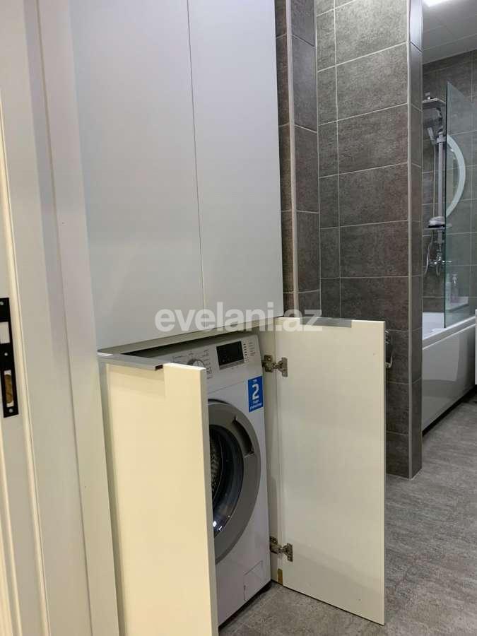Satılır, yeni tikili, 3 otaqlı, 88 m², Bakı, Xətai r, Əhmədli q, Həzi Aslanov m.