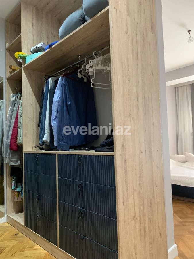 Satılır, yeni tikili, 3 otaqlı, 88 m², Bakı, Xətai r, Əhmədli q, Həzi Aslanov m.