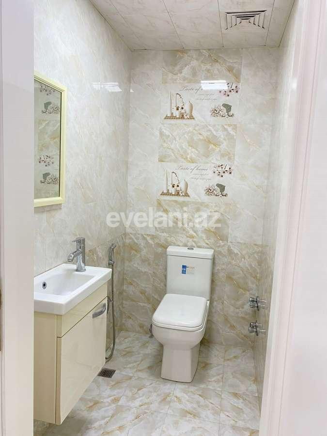 Kirayə verilir, yeni tikili, 3 otaqlı, 100 m², Bakı, Xətai r, Həzi Aslanov m.