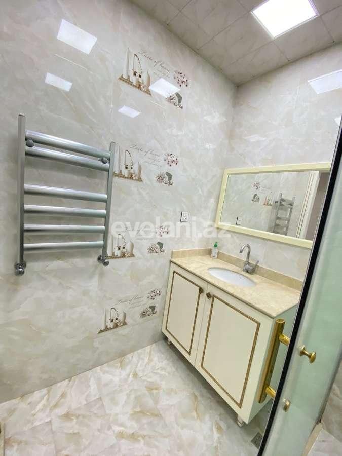 Kirayə verilir, yeni tikili, 3 otaqlı, 100 m², Bakı, Xətai r, Həzi Aslanov m.