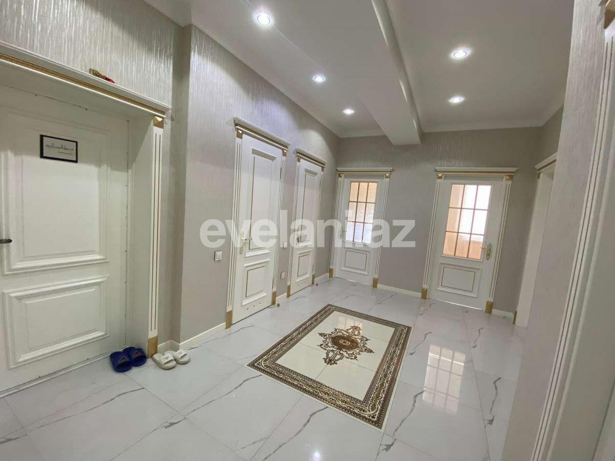 Kirayə verilir, yeni tikili, 3 otaqlı, 100 m², Bakı, Xətai r, Həzi Aslanov m.