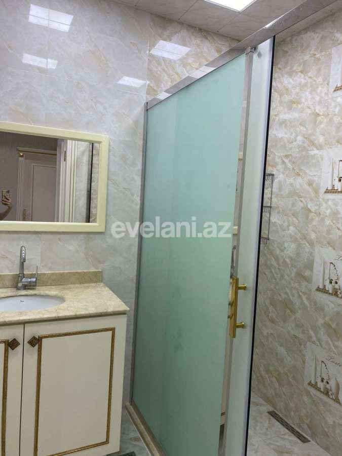 Kirayə verilir, yeni tikili, 3 otaqlı, 100 m², Bakı, Xətai r, Həzi Aslanov m.