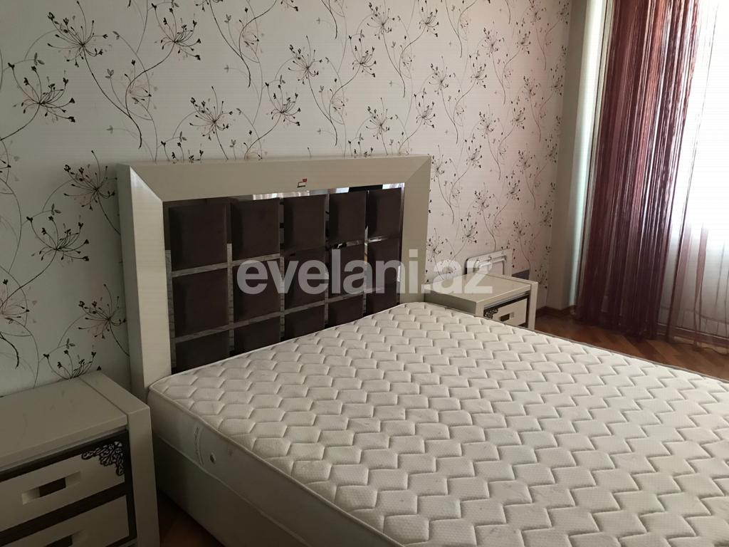 Kirayə verilir, yeni tikili, 3 otaqlı, 100 m², Bakı, Yasamal r, Yasamal q, İnşaatçılar m.