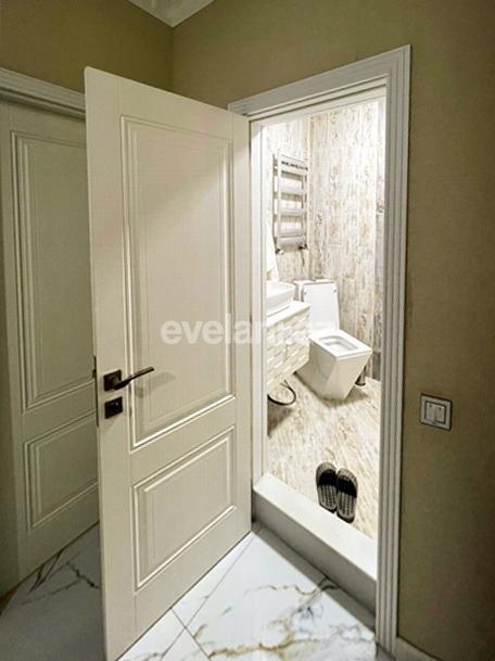 Sale, new building, 3 room, 82 m², Baku, Sabunchu r, Bakikhanov d.