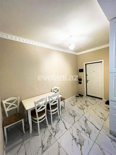 Sale, new building, 3 room, 82 m², Baku, Sabunchu r, Bakikhanov d.