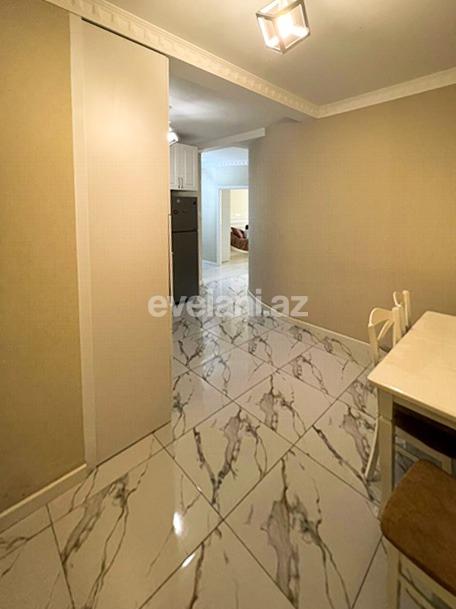 Sale, new building, 3 room, 82 m², Baku, Sabunchu r, Bakikhanov d.