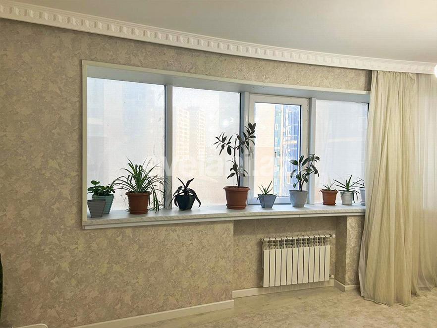 Sale, new building, 3 room, 82 m², Baku, Sabunchu r, Bakikhanov d.