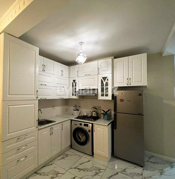 Sale, new building, 3 room, 82 m², Baku, Sabunchu r, Bakikhanov d.