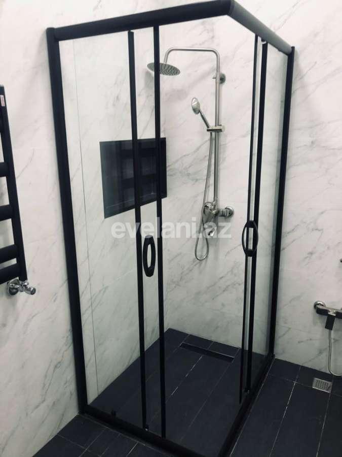 Kirayə verilir, yeni tikili, 3 otaqlı, 100 m², Bakı, Yasamal r, Memar Əcəmi m.