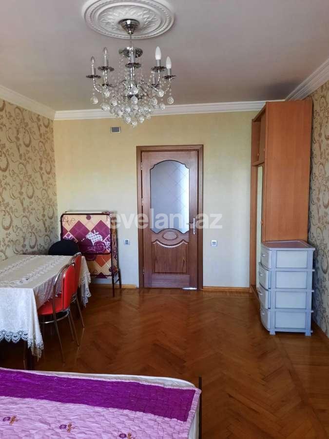 Kirayə verilir, köhnə tikili, 3 otaqlı, 60 m², Bakı, Nərimanov r, Gənclik m.