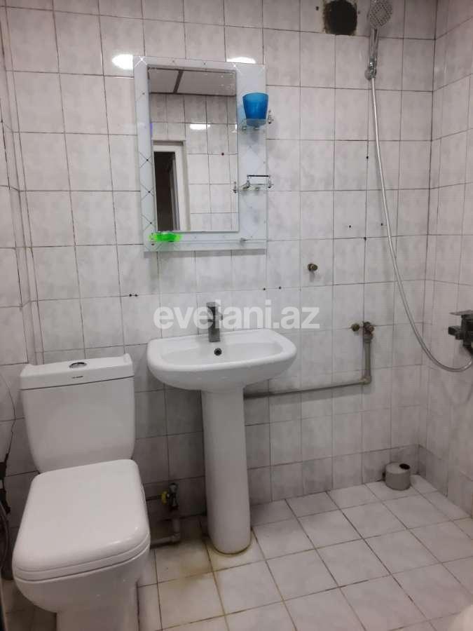 Kirayə verilir, köhnə tikili, 3 otaqlı, 60 m², Bakı, Nərimanov r, Gənclik m.