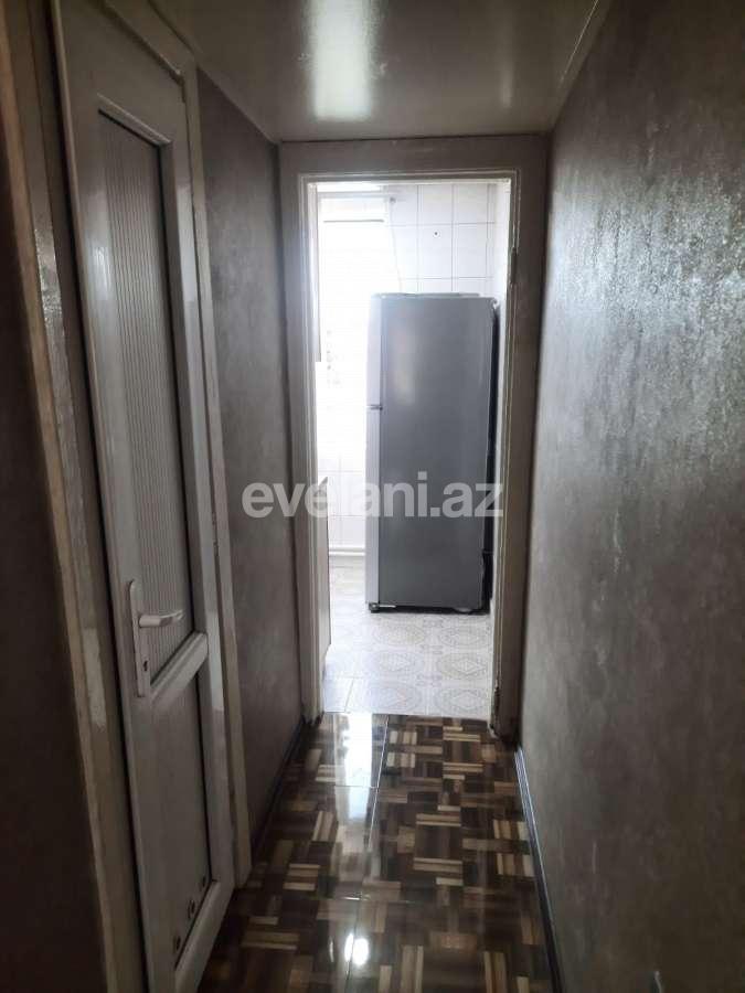 Kirayə verilir, köhnə tikili, 3 otaqlı, 60 m², Bakı, Nərimanov r, Gənclik m.