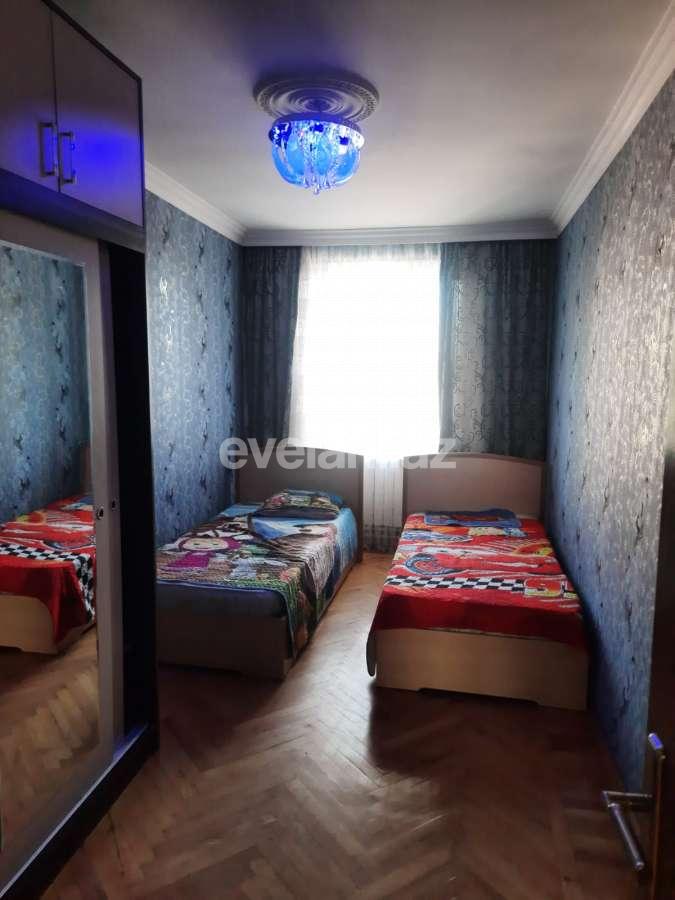 Kirayə verilir, köhnə tikili, 3 otaqlı, 60 m², Bakı, Nərimanov r, Gənclik m.