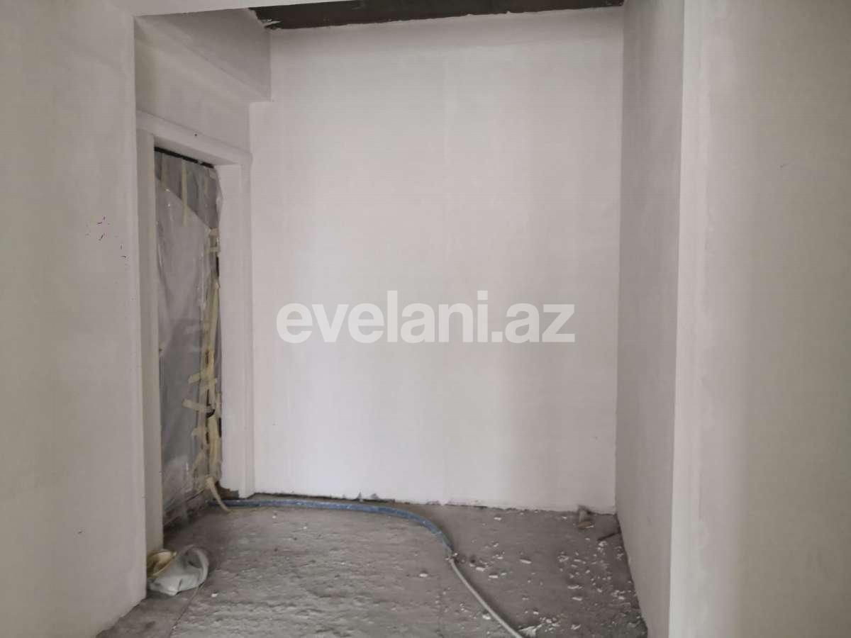 Satılır, yeni tikili, 3 otaqlı, 167 m², Bakı, Yasamal r, Elmlər Akademiyası m.