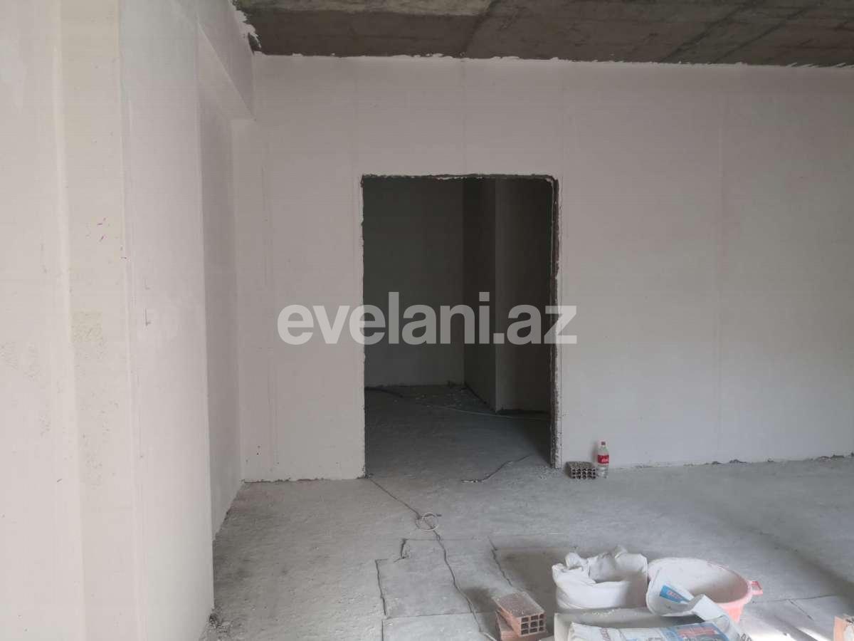 Satılır, yeni tikili, 3 otaqlı, 167 m², Bakı, Yasamal r, Elmlər Akademiyası m.