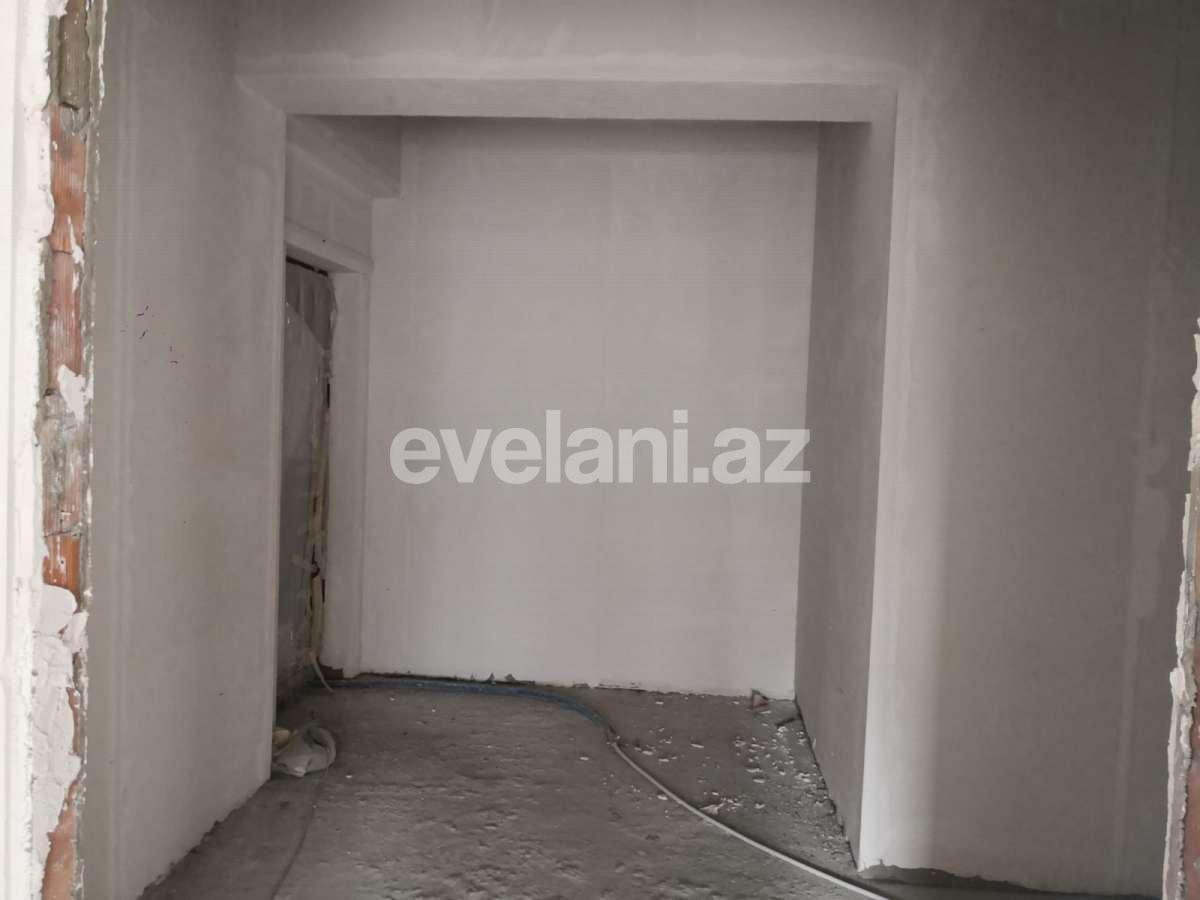 Satılır, yeni tikili, 3 otaqlı, 167 m², Bakı, Yasamal r, Elmlər Akademiyası m.