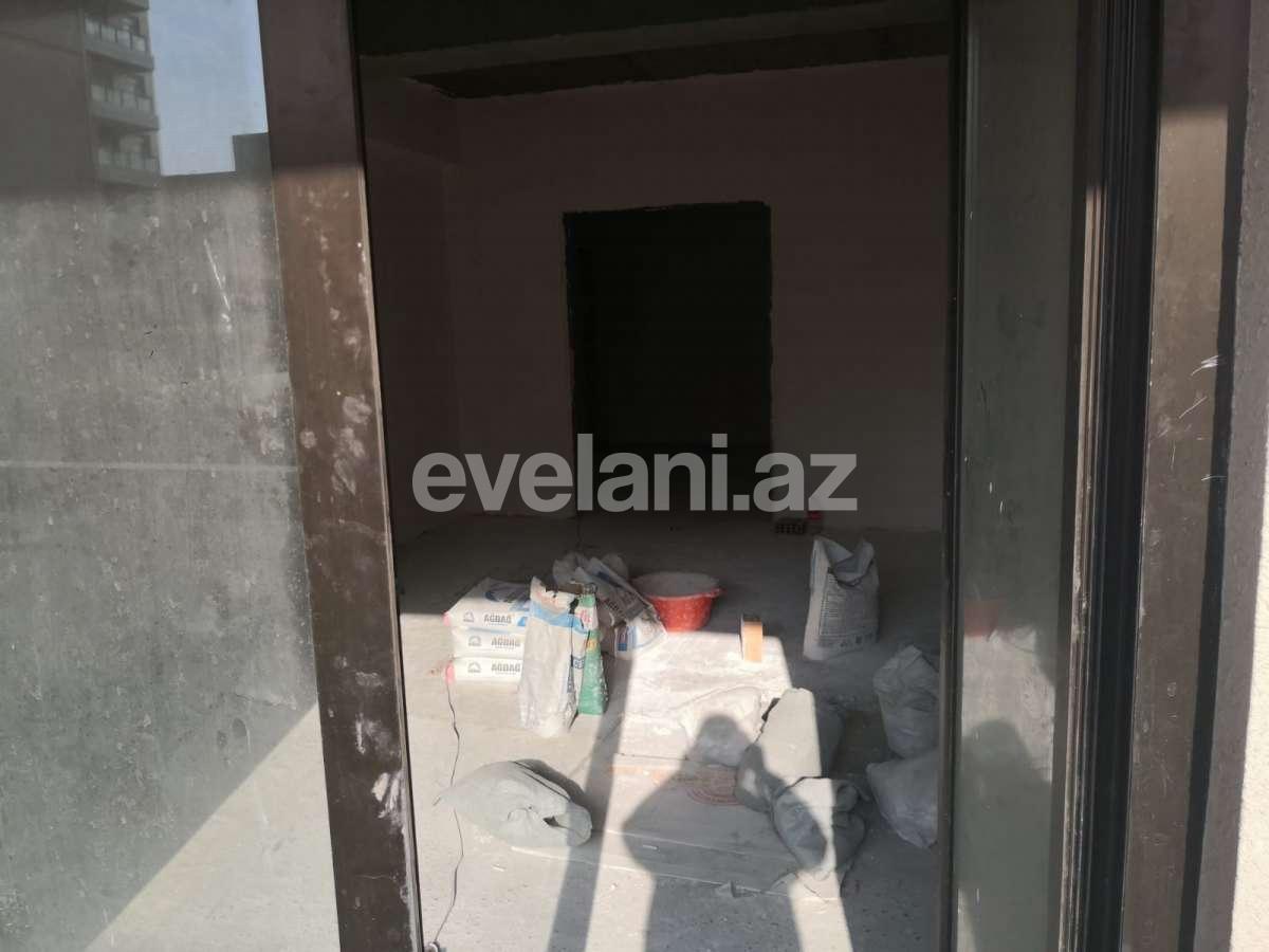 Satılır, yeni tikili, 3 otaqlı, 167 m², Bakı, Yasamal r, Elmlər Akademiyası m.