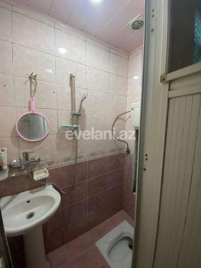 Satılır, köhnə tikili, 3 otaqlı, 150 m², Bakı, Nərimanov r, Nəriman Nərimanov m.