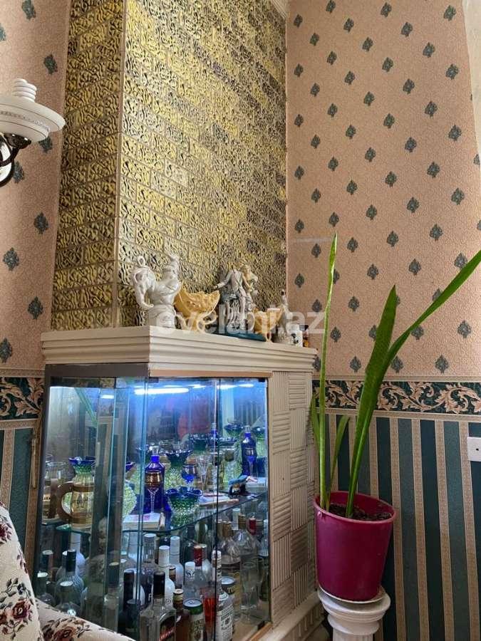 Satılır, köhnə tikili, 3 otaqlı, 150 m², Bakı, Nərimanov r, Nəriman Nərimanov m.