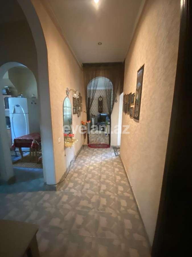 Satılır, köhnə tikili, 3 otaqlı, 150 m², Bakı, Nərimanov r, Nəriman Nərimanov m.