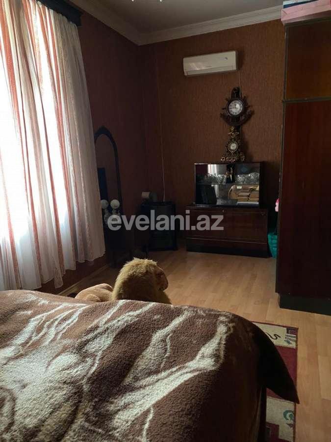 Satılır, köhnə tikili, 3 otaqlı, 150 m², Bakı, Nərimanov r, Nəriman Nərimanov m.