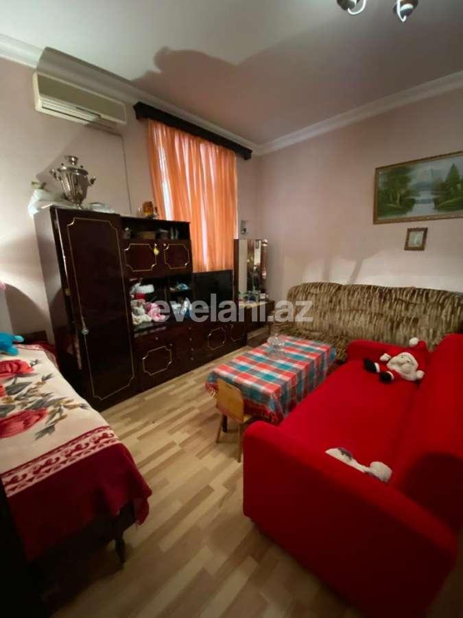 Satılır, köhnə tikili, 3 otaqlı, 150 m², Bakı, Nərimanov r, Nəriman Nərimanov m.