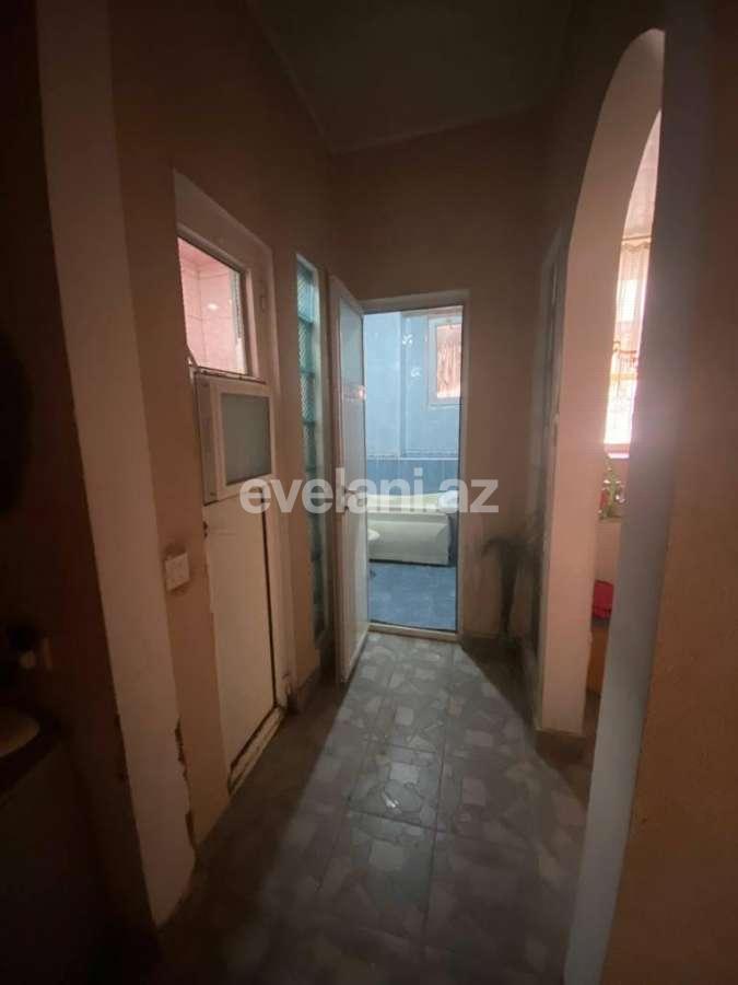 Satılır, köhnə tikili, 3 otaqlı, 150 m², Bakı, Nərimanov r, Nəriman Nərimanov m.