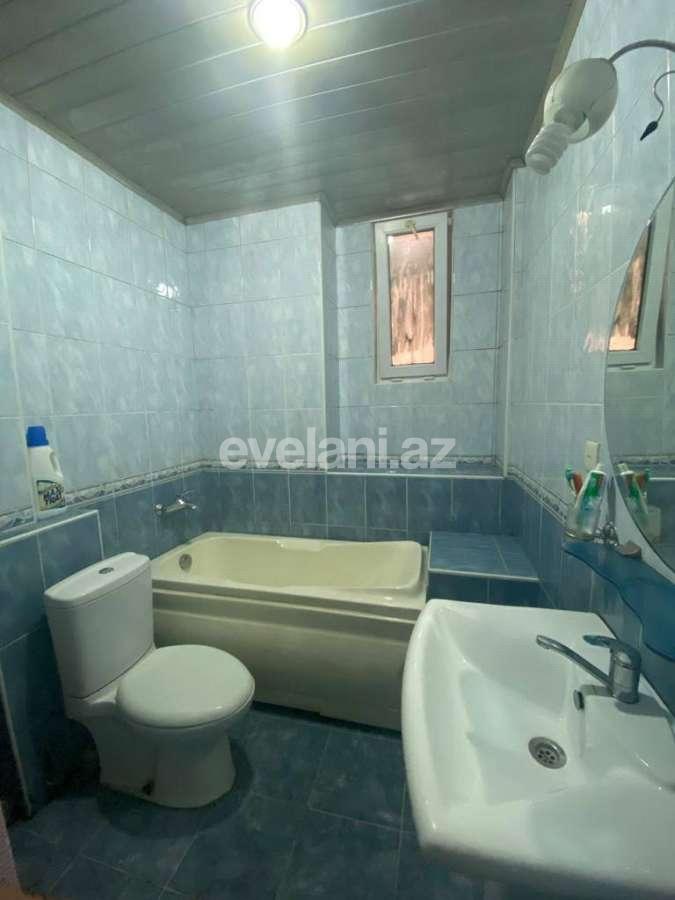 Satılır, köhnə tikili, 3 otaqlı, 150 m², Bakı, Nərimanov r, Nəriman Nərimanov m.