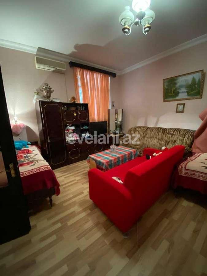 Satılır, köhnə tikili, 3 otaqlı, 150 m², Bakı, Nərimanov r, Nəriman Nərimanov m.