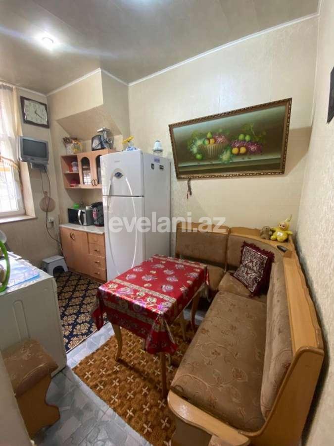 Satılır, köhnə tikili, 3 otaqlı, 150 m², Bakı, Nərimanov r, Nəriman Nərimanov m.